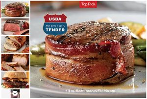 Value Freezer Filler + FREE Shipping