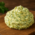 How to Make Restaurant-Quality Steakhouse Butter for Your Steaks