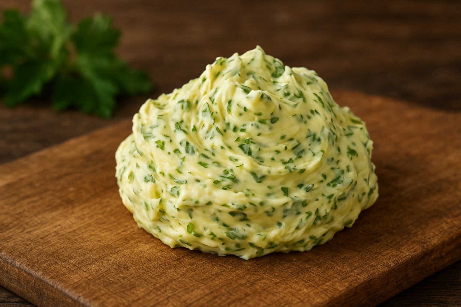 How to Make Restaurant-Quality Steakhouse Butter for Your Steaks