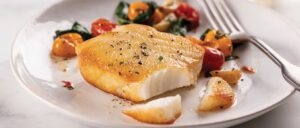 Chilean Sea Bass