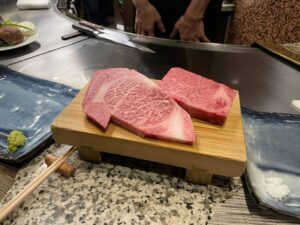 Choose the Right Steak Cut
