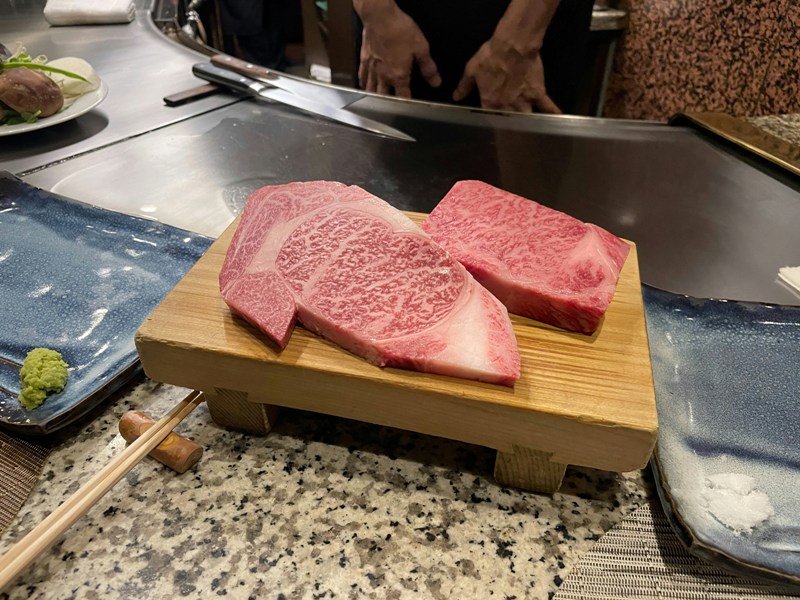 Choose the Right Steak Cut