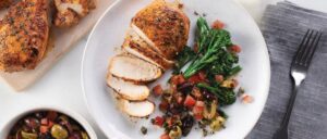 Corporate Freezer Loader