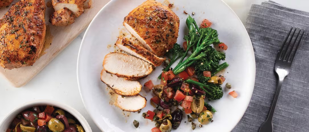 Corporate Freezer Loader