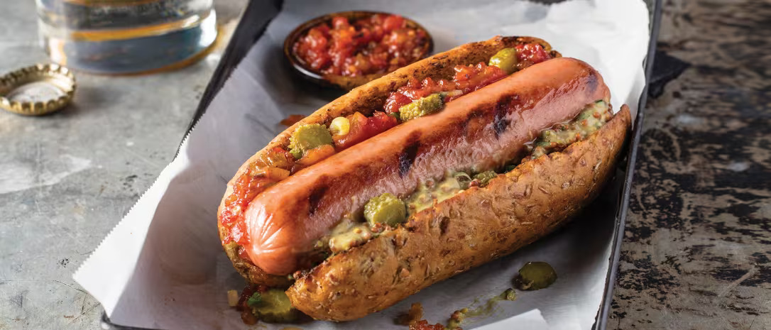 Deluxe Gift + FREE Shipping & Burgers