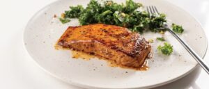 Family Seafood Favorites