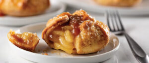 Festive Gift + FREE Burgers