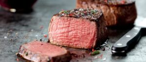 Premier Gift + FREE Shipping & Burgers