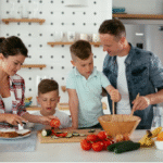 Quick & Easy Weeknight Cooking Tips for Busy Families