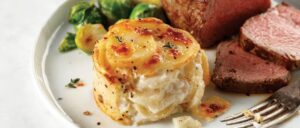 Tasteful Business Gift