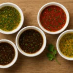 The Best Marinades for Omaha Steaks Quick, Flavorful & Simple