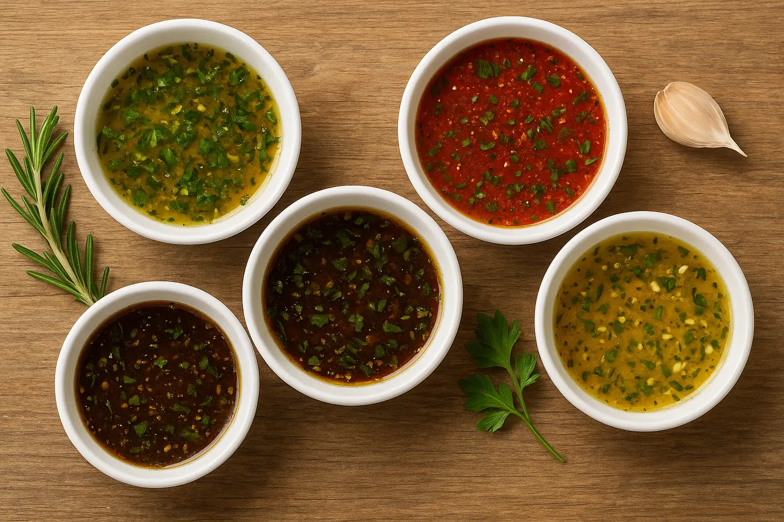 The Best Marinades for Omaha Steaks Quick, Flavorful & Simple