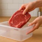 The Complete Guide to Safe Steak Storage for Busy Households
